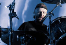 Volbeat begeistert die Rockwelt