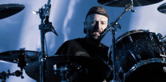 Volbeat begeistert die Rockwelt