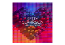 Neues Album "Piece By Piece" von Kelly Clarkson