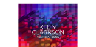 Neues Album "Piece By Piece" von Kelly Clarkson