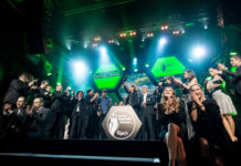 Die Gewinner des fünften Swiss Nightlife Awards