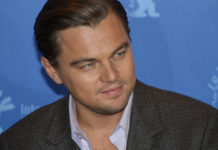 Leonardo DiCaprio spielt Schizophrenen
