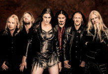 Nightwish: Eine neue Ära beginnt