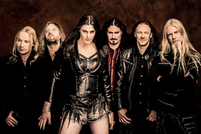 Nightwish: Eine neue Ära beginnt