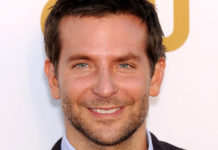 Bradley Cooper hat Chancen auf den "Tony Award"