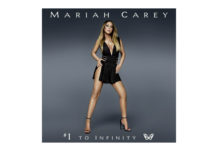 Mariah Carey #1 To Infinity