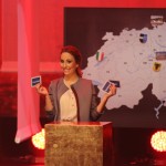 Miss Schweiz Wahl