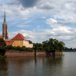 Wroclaw_Fluss_Oder
