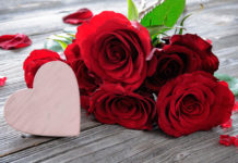 Be my Valentine - Geschenkideen zum Valentinstag