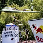 Red Bull Flugtag_Team ULTRA GLIDERS (c) Dean Treml