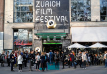 Zurich Film Festival 2016