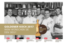 Der Goldene Koch 2017