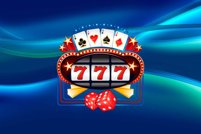 Einstieg ins kostenlose Online Casino