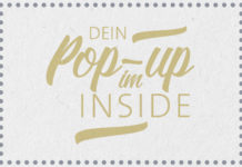 Bewirb dich jetzt für deinen Pop-up-Store im INSIDE Volketswil
