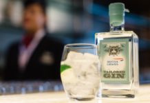 British Airways führt exklusiven Gin ein