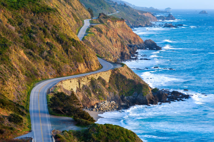 Pacific Coast Highway: Ein Muss auf jeder USA-Reise