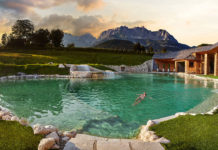 Bio- und Wellness-Resort Stanglwirt im Tirol
