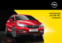 „Easy Leasing“ bei Opel mit 0% Leasing und ohne Anzahlung