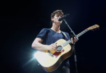Shawn Mendes: Singer-Songwriter-Qualität statt aufwendige Bühnenshow