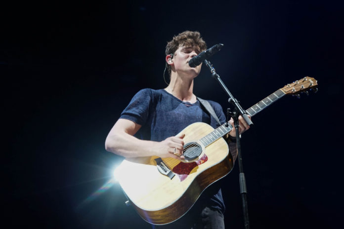 Shawn Mendes: Singer-Songwriter-Qualität statt aufwendige Bühnenshow