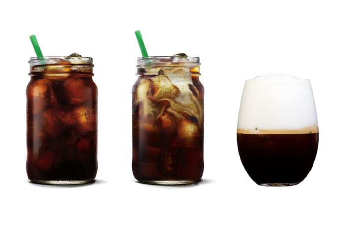 Starbucks Cold Brew – mehr als kalter Kaffee
