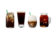 Starbucks setzt neuen Trend mit Nitro Cold Brew