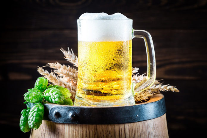Die besten Beauty-Tipps mit Bier