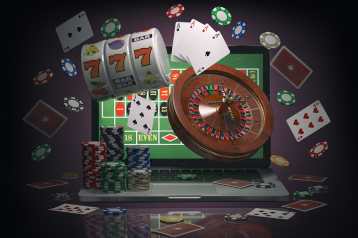 Entwicklung und Zukunft: Trend Online Casino
