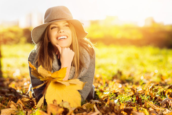 Glücklich im Herbst – Tipps gegen den Herbstblues