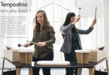 Cosentino Design Challenge feiert die 12. Ausgabe