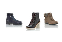 Ochsner Shoes: Rustikale Boots