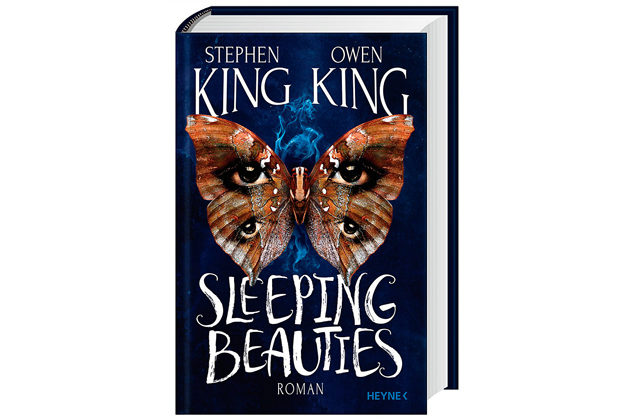 Sleeping Beauties von Stephen und Owen King