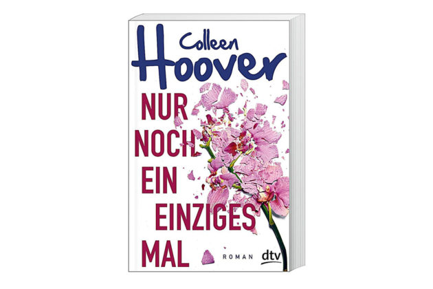 Nur noch ein einziges Mal von Colleen Hoover