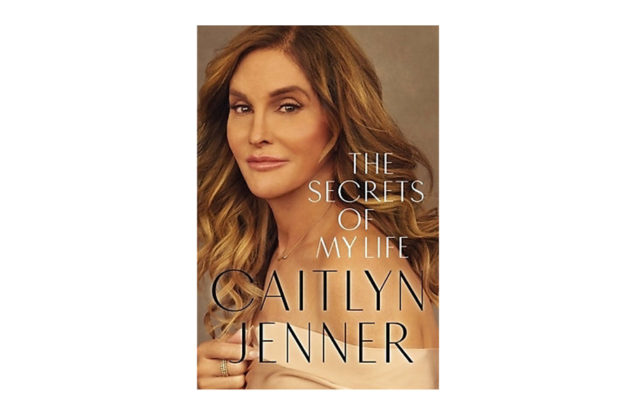 The Secrets of My Life von Caitlyn Jenner