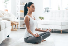 Fünf Meditations-Übungen, die sofort entspannen