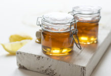 Darum ist Honig ein natürlicher Beauty-Wundersaft