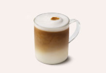 Hafer-Drink: Neue Milch-Alternative bei Starbucks