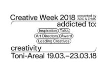Creative Week 2018