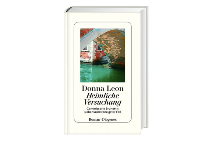 Donna Leon: 