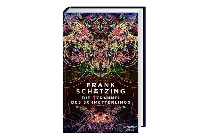 Frank Schätzing: 