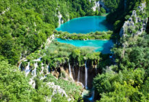 Plitvicer Seen: Der traumhafte Nationalpark in Kroatien
