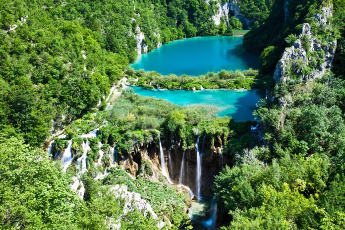 Plitvicer Seen: Der traumhafte Nationalpark in Kroatien