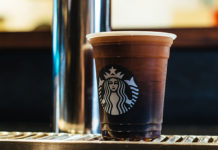 Sieben Geheimnisse des Starbucks Nitro Cold Brew