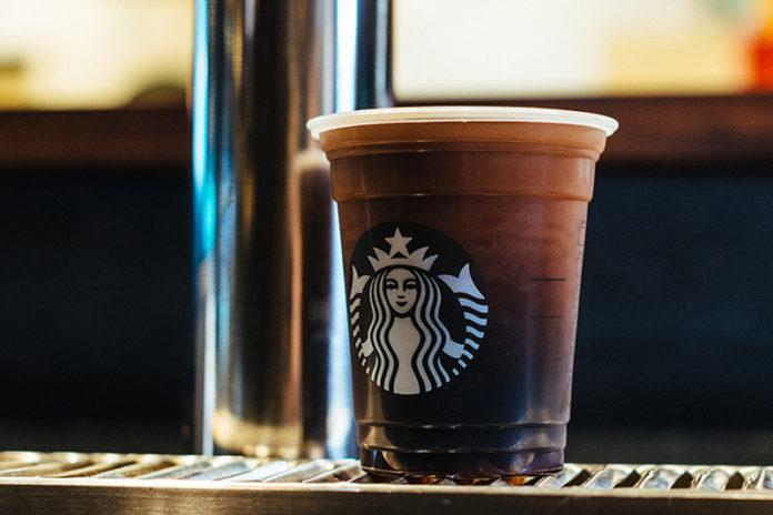 Sieben Geheimnisse des Starbucks Nitro Cold Brew