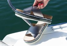 Ochsner Shoes: Heaven of Slides
