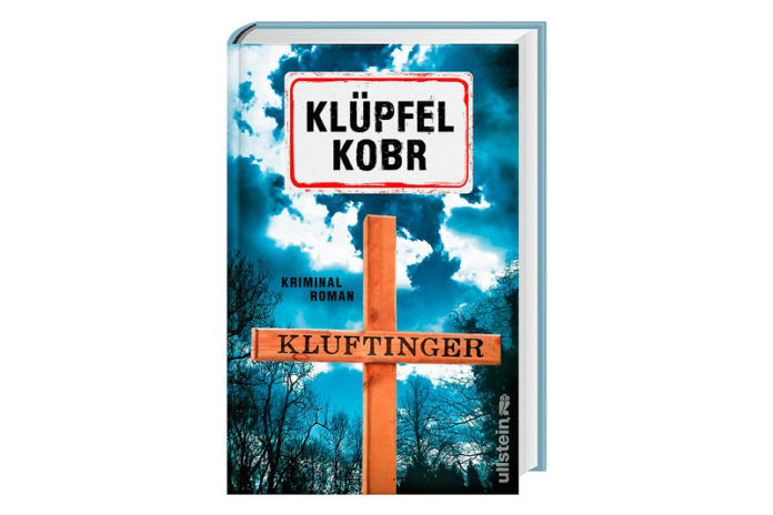 Kluepfel Kobr Kluftinger