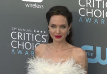 Angelina Jolie: Ihr neuer Freund soll ein britischer Millionär sein