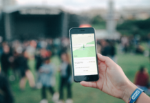 Uber bringt Musikliebhaber zu den Festivals