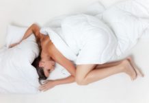 Fünf Tipps, um in heissen Sommernächten gut zu schlafen