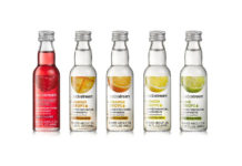 Fruchtige Frische: SodaStream lanciert Fruit Drops